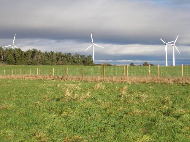 German Wind Energy Cooperatives